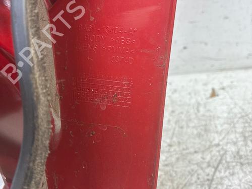 right-taillight-ford-fiesta-vi-cb1-ccn-2008-39572284 main image