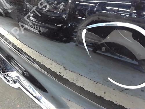 Tailgate FIAT 500 (312_) 1.2 (312AXA1A) | BP21210062C6