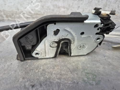 Rear right lock BMW 1 (F20) M 135 i xDrive | BP30651762C99