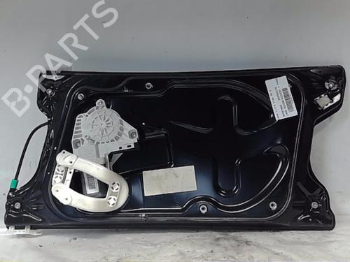 Used Front left window mechanism LAND ROVER DISCOVERY IV (L319) 3.0 SDV6 4x4 (256 hp) 22357735