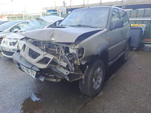 Right front door NISSAN TERRANO II (R20) 2.7 TDi 4WD | BP29414675C3 