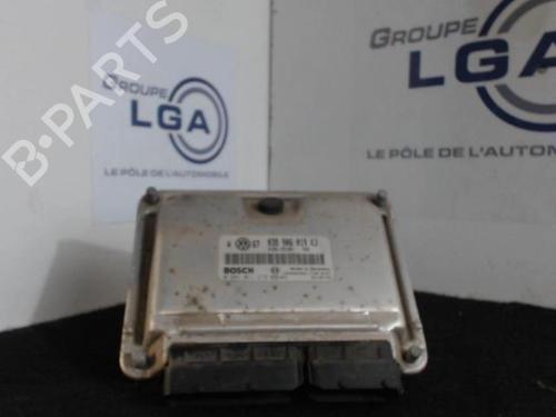 Used Control unit VW GOLF IV (1J1) 1.9 TDI (130 hp) 14549543