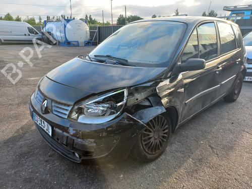 Used Parts RENAULT SCÉNIC II (JM0/1_) 1.5 dCi (JM0F) (82 hp) 4307714