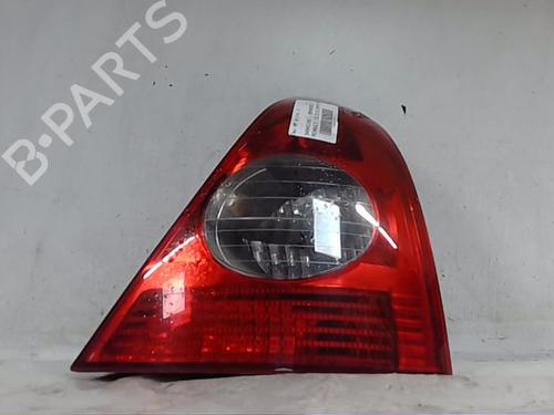 Used Right taillight RENAULT CLIO II (BB_, CB_) 1.5 dCi (B/CB3M) (64 hp) 21285116