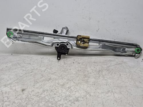 Front left window mechanism FORD TRANSIT V363 Van (FCD, FDD) 2.0 EcoBlue | BP36834621C22 - Image 3