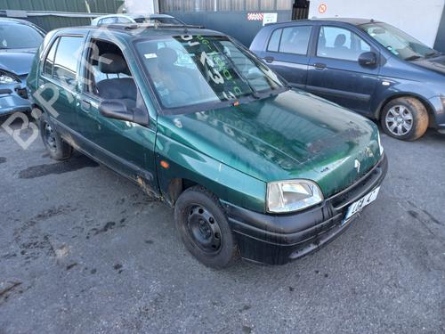 Used Parts RENAULT CLIO I (B/C57_, 5/357_) [1990-1999]  4350747