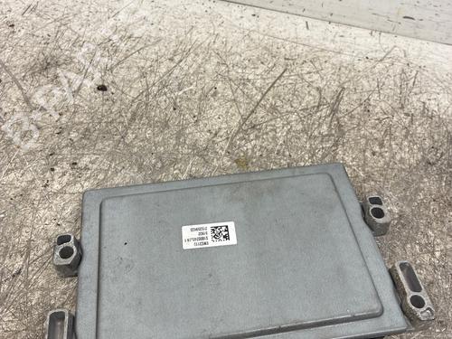 Engine control unit (ECU) RENAULT CLIO III (BR0/1, CR0/1) | BP39599604M57 - Image 3