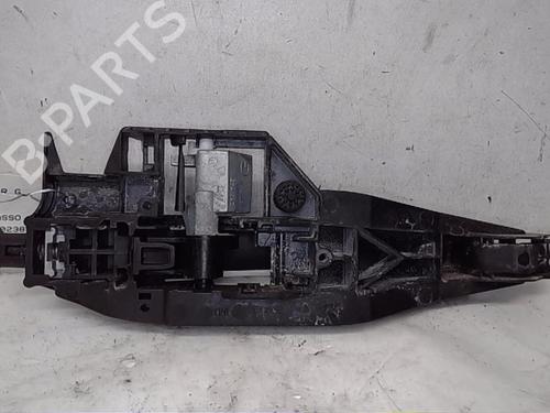 Rear left exterior door handle CITROËN C4 Picasso I MPV (UD_)  | BP13841018C130 