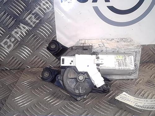 Used Rear wiper motor RENAULT LAGUNA II (BG0/1_) 2.2 dCi (BG0F) (150 hp) 13855497