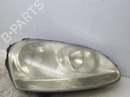 Used Right headlight Right headlight 38054670 38054670