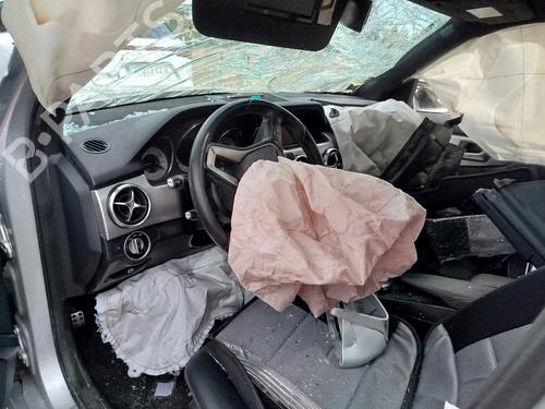 AC compressor MERCEDES-BENZ GLK-CLASS (X204) 220 CDI (204.902) | BP31347565M34