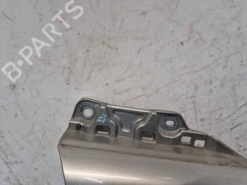 Right front fenders PEUGEOT 3008 I MPV (0U_) 1.6 HDi | BP29901511C42