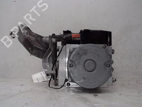 Pompe ABS MERCEDES-BENZ E-CLASS (W211) E 200 CDI (211.007) (136 hp) 13831726