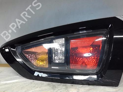 Left taillight KIA SOUL I (AM) 1.6 CRDi 128 | BP19479140C34 