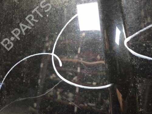 Hood LAND ROVER RANGE ROVER EVOQUE (L538) 2.2 D | BP27856402C1 