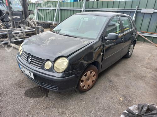 Pièces Détachées Usagées VW POLO IV (9N_, 9A_) 4748282