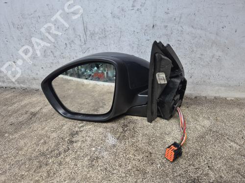 Used Left mirror PEUGEOT 308 II (LB_, LP_, LW_, LH_, L3_) 1.6 BlueHDi 120 (120 hp) 30047151