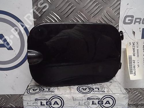 Used Fuel flap DACIA SANDERO [2008-2025]  13862245