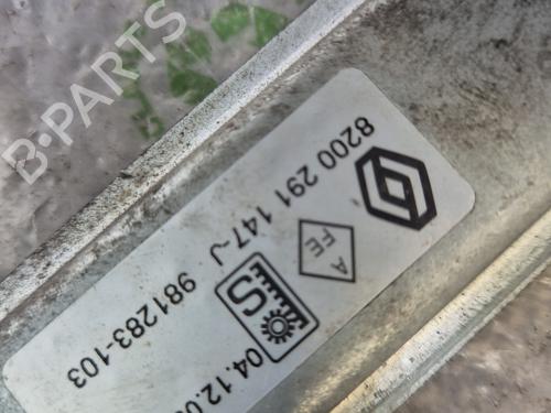 Front right window mechanism RENAULT CLIO III (BR0/1, CR0/1) | BP30651805C23