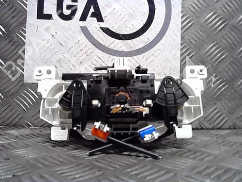 Commande Chauffage RENAULT TWINGO III (BCM_, BCA_) 0.9 TCe 95 (92 hp) 13851799
