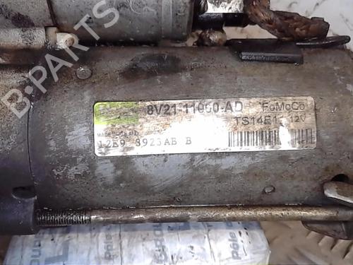 Anlasser für FORD FIESTA VI (CB1, CCN) [2008-2017]  13852925