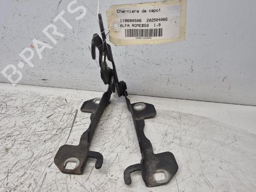 Used Hinge/Door check strap Hinge/Door check strap 37162356 37162356