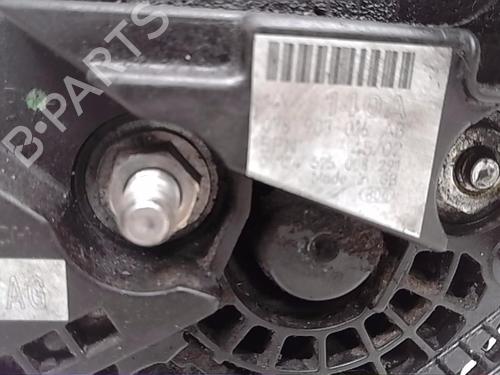 Generator AUDI A6 C5 Avant (4B5) [1997-2006]  13830224
