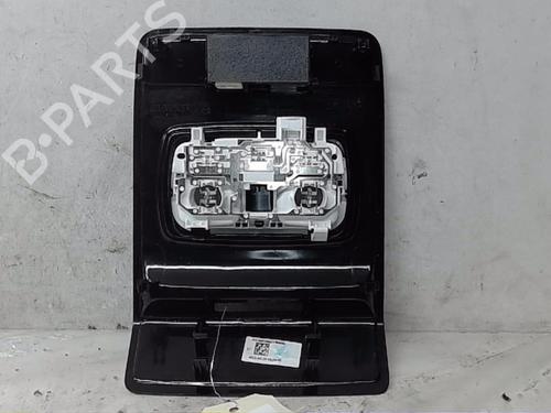 Innerbelysning RENAULT CLIO V (B7_) 1.5 Blue dCi 100 (B7AD) (101 hp) 16567468