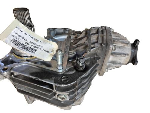 Transfer box SUZUKI SX4 S-Cross (JY) 1.6 DDiS AllGrip (AKK 416D) | BP27244953M36 - Image 2