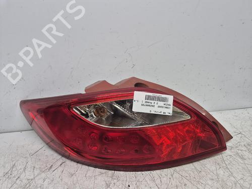 Left taillight MAZDA 2 (DE_, DH_) 1.4 MZR-CD | BP37500735C34 - Image 2