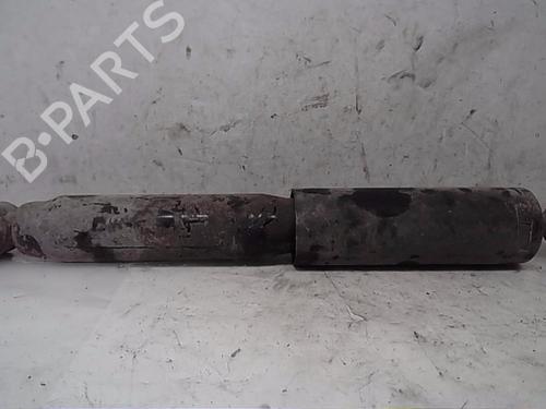 Venstre bagtil støddæmper CITROËN NEMO Box Body/MPV (AA_) 1.3 HDi 75 (75 hp) 13833427