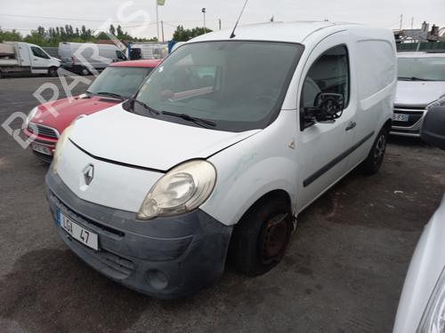 Used Parts RENAULT KANGOO Express (FW0/1_) [2008-2025]  4333470