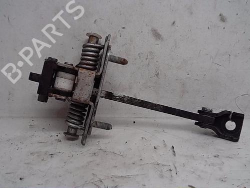 Used Hinge/Door check strap PEUGEOT 3008 I MPV (0U_) [2009-2017]  14565745