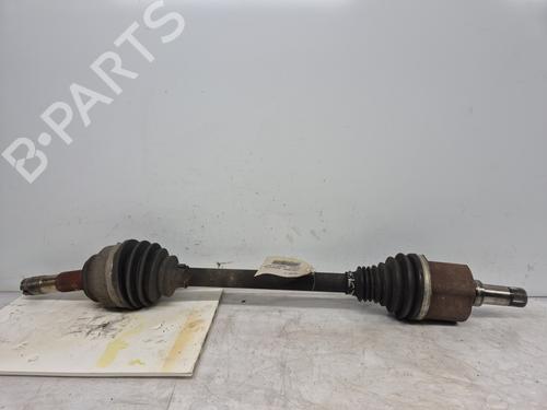 Used Left front driveshaft Left front driveshaft PEUGEOT BOXER Van 2.2 HDi 130 (131 hp) 33679503 33679503