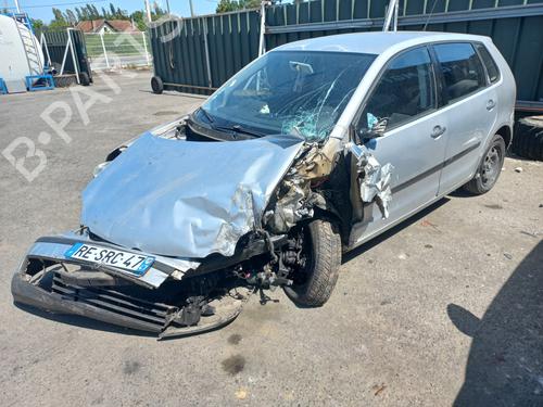 Used Parts VW POLO IV (9N_, 9A_) 1.2 12V 4945822