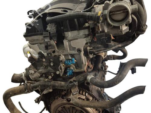 Used Engine Engine 38449113 38449113