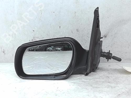 Left mirror MAZDA 2 (DY) 1.2 (DY3W) | BP14982869C26 