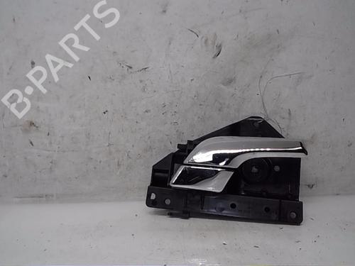 Front right interior door handle JAGUAR XF I (X250) 3.0 D | BP13835799I14 