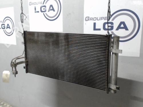 Used AC radiator HYUNDAI SONATA V (NF) 2.0 CRDi (140 hp) 14547365