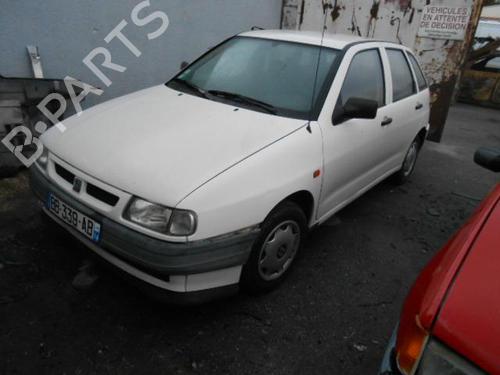 Left headlight SEAT IBIZA II (6K1) 1.9 SDI | BP13871236C28 