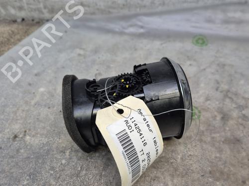 Used Air vent AUDI TT (8J3) 2.0 TDI quattro (170 hp) 29845946