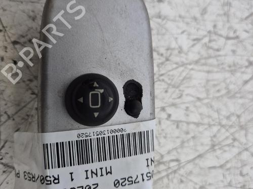 Mirror switch MINI MINI (R50, R53) Cooper | BP38157401I25 - Image 3