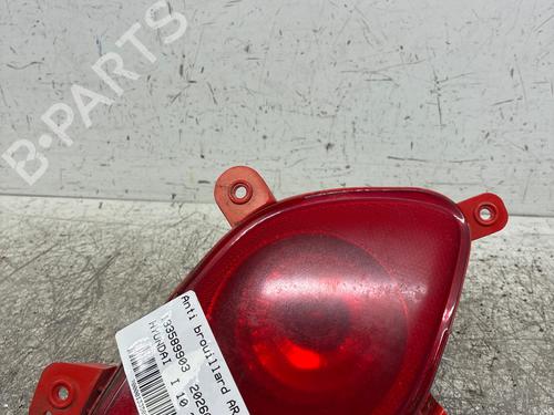 Tågelys Tågelys HYUNDAI i10 II (BA, IA) [2013-2021] 39659650 39659650