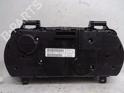 Used Instrument cluster RENAULT MEGANE IV Hatchback (B9A/M/N_) [2015-2025]  13838941