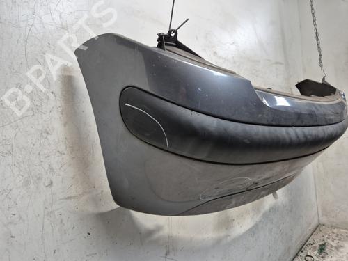 Rear bumper CITROËN C3 I (FC_, FN_)  | BP26968610C8 