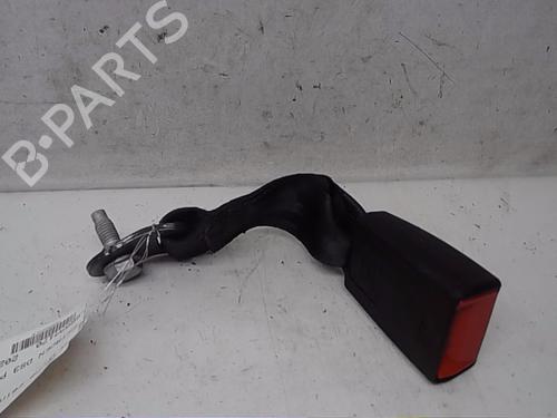 Used Seat buckle CITROËN DS3 (SA_) 1.6 HDi 90 (92 hp) 14565922