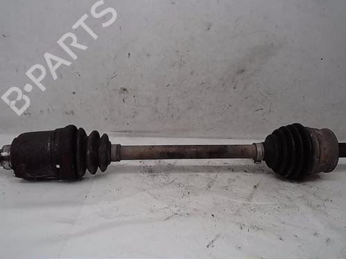 Used Left front driveshaft FIAT 500 (312_) 1.2 (312AXA1A) (69 hp) 13834648