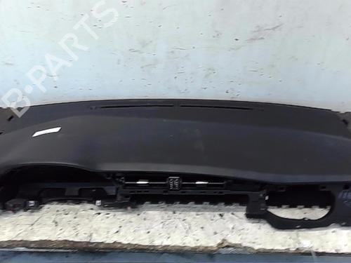 Used Dashboard TOYOTA AURIS (_E18_) 1.8 Hybrid (ZWE186_, ZWE186R) (136 hp) 20507726