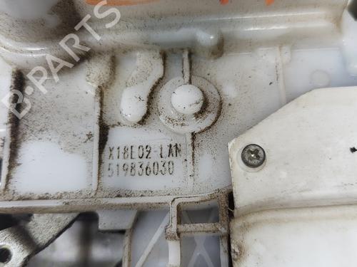 Used Front left lock Front left lock FIAT TIPO Estate (356_, 357_) 1.6 D (356WXG1B) (120 hp) 34572410 34572410