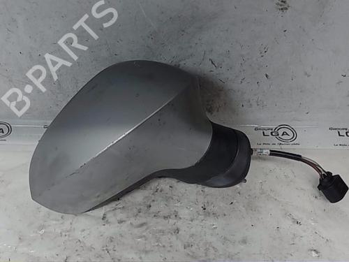 Right mirror SEAT LEON (1P1) 2.0 TDI | BP18140194C27 